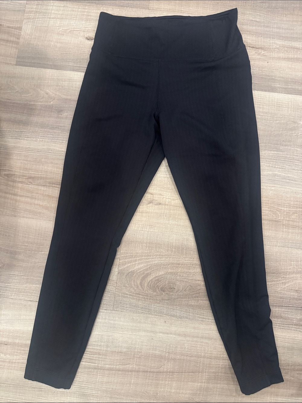 Athleta Delancey herringbone Tight